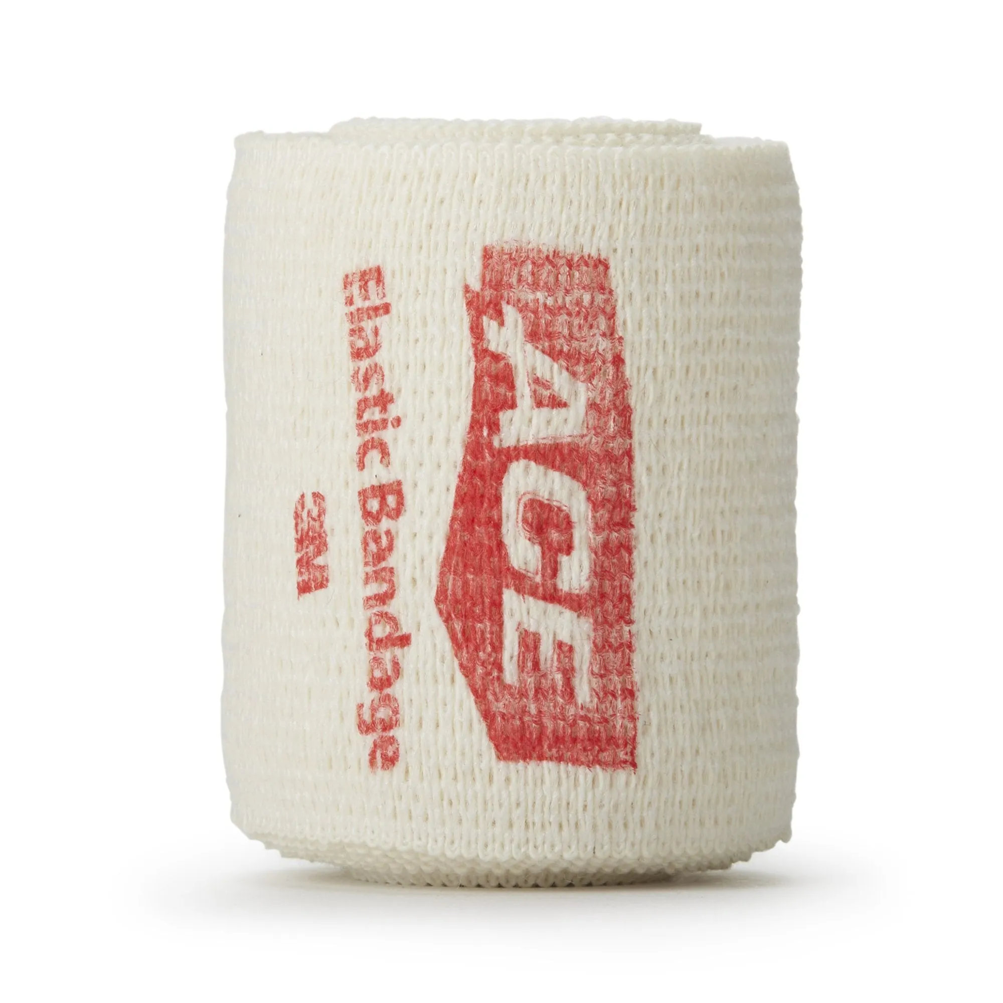 3M™ ACE™ Clip Detached Closure Elastic Bandage, 2 Inch x 5 Yard, 1 Box of 10