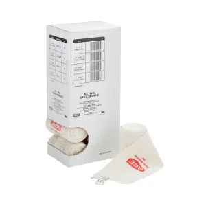 3M™ Ace™ Clip Detached Closure Elastic Bandage, 3 Inch x 5 Yard, 1 Each