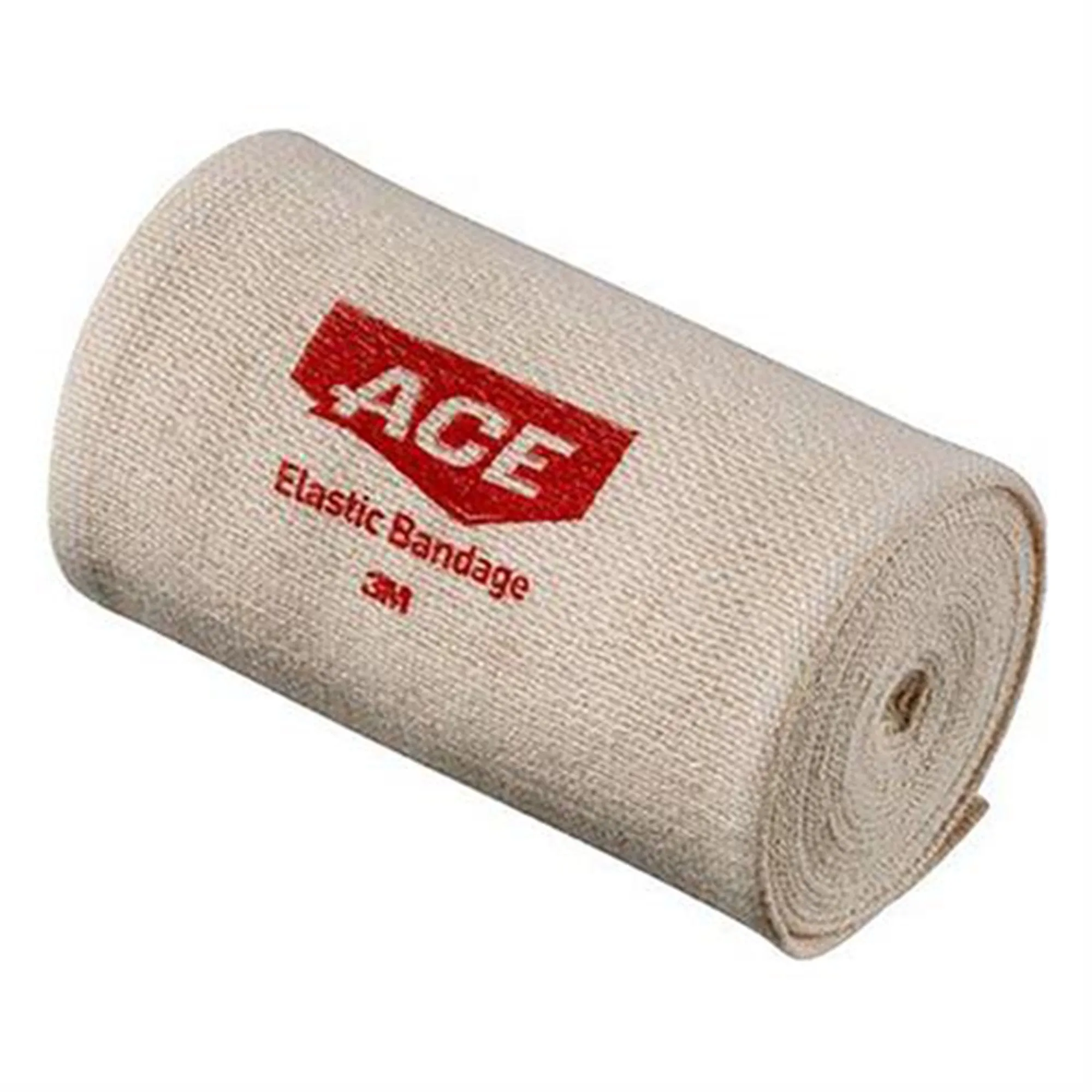 3M™ Ace™ Clip Detached Closure Elastic Bandage, 4 Inch Width, 1 Each