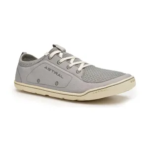 Astral Mens Loyak Water Shoe Gray/White