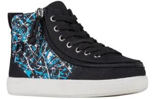 Black Graffiti BILLY Classic D|R II High Tops