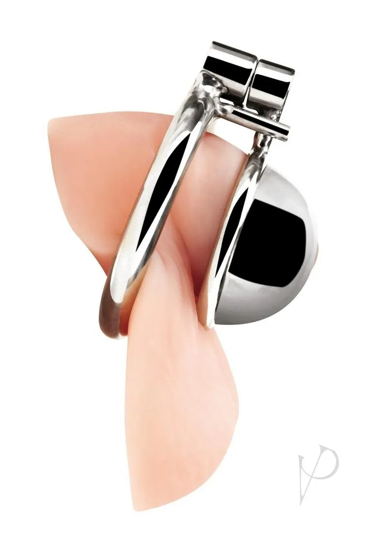 Blueline Mini Cock Micro Chastity Cage