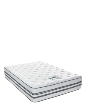 Cloud Nine Grande BT Queen Mattress