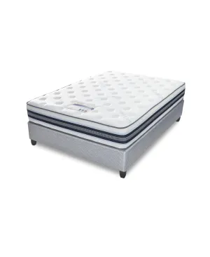 Cloud Nine Travel Flex Queen Bed