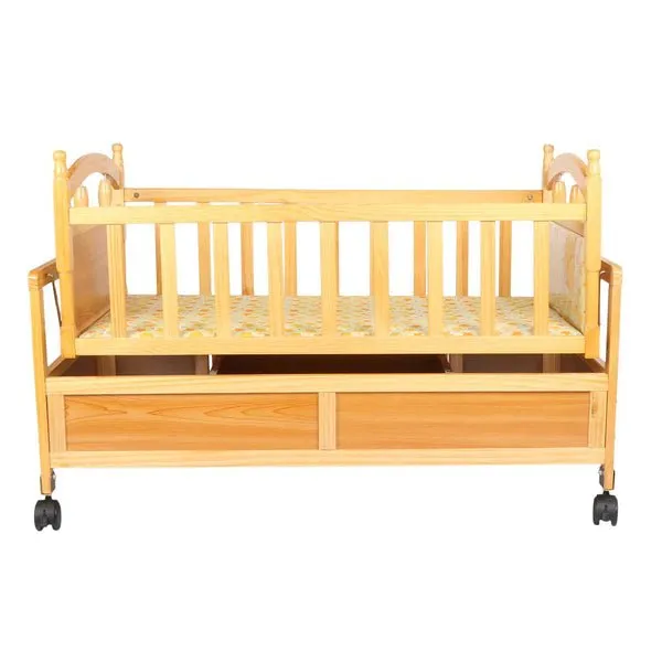 CuddleNest Swing and Baby Bed