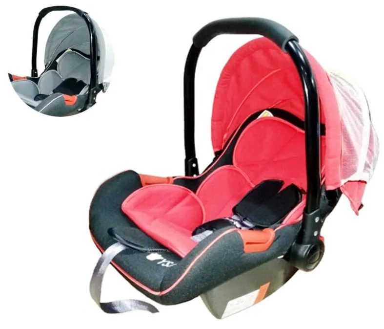 Dream Nest Portable Carry Cot