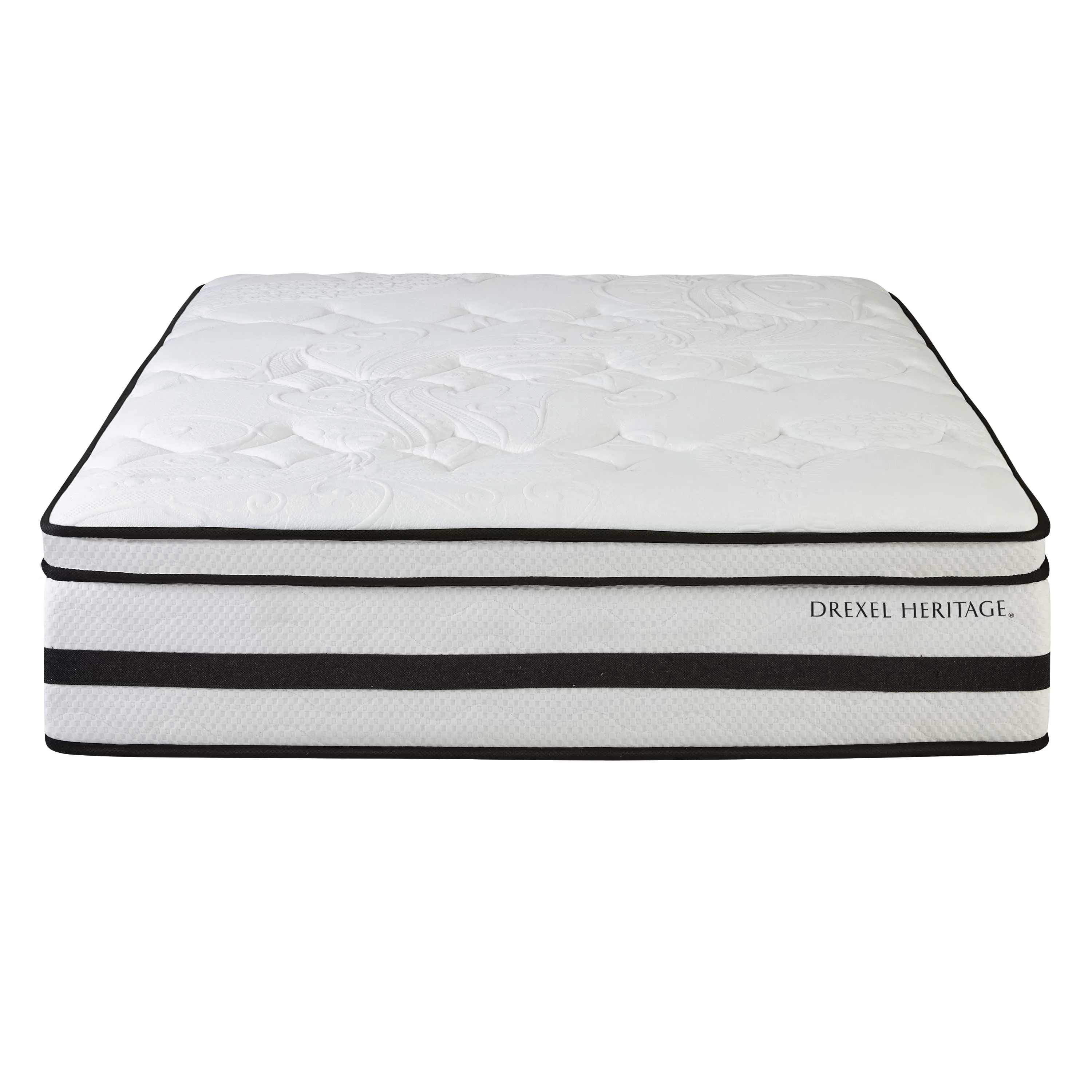 Drexel Heritage® Elite 15" Hybrid Innersping Mattress