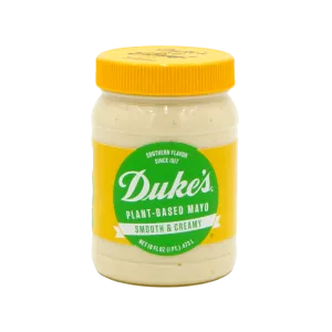 Duke's Plant-Based Mayo