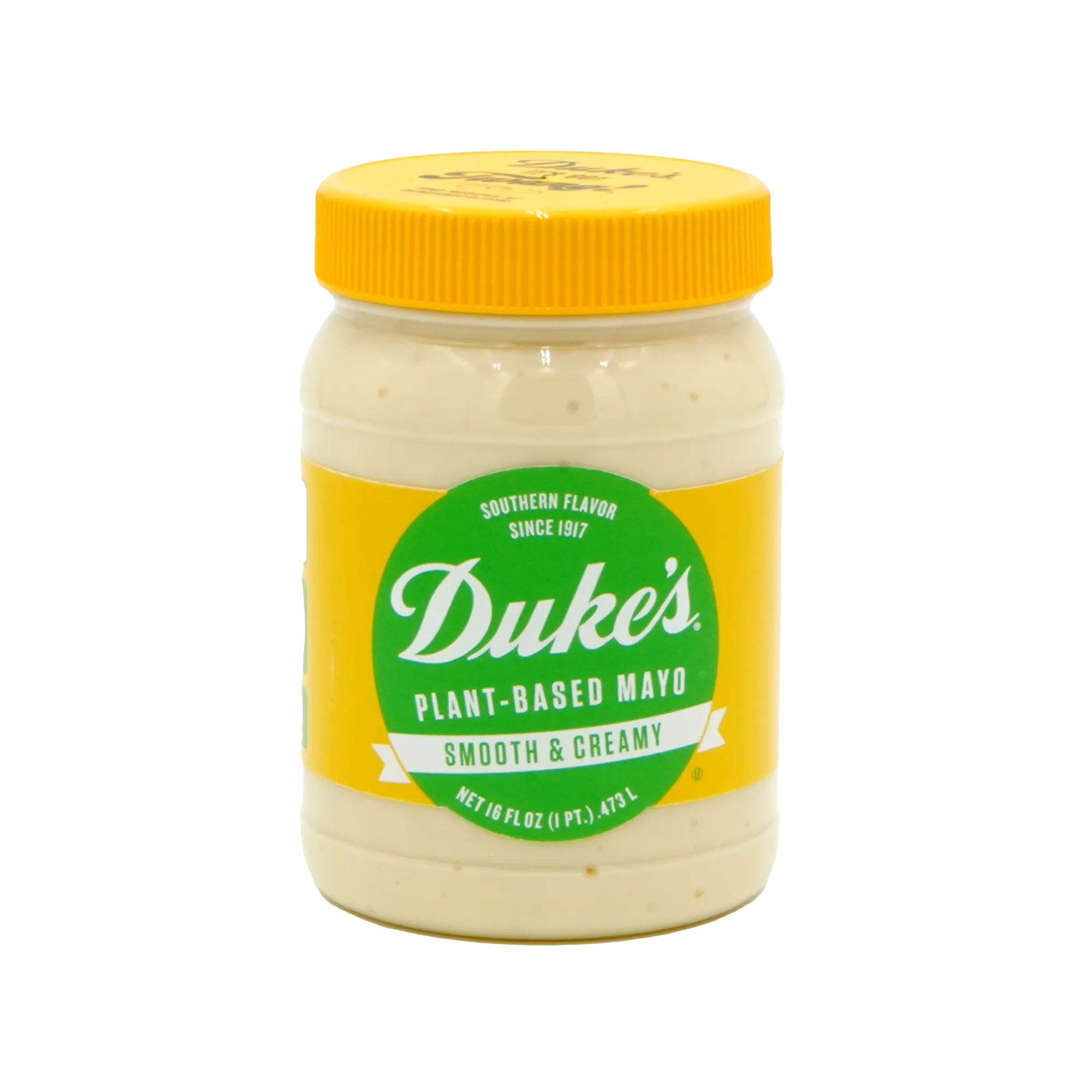 Duke's Plant-Based Mayo