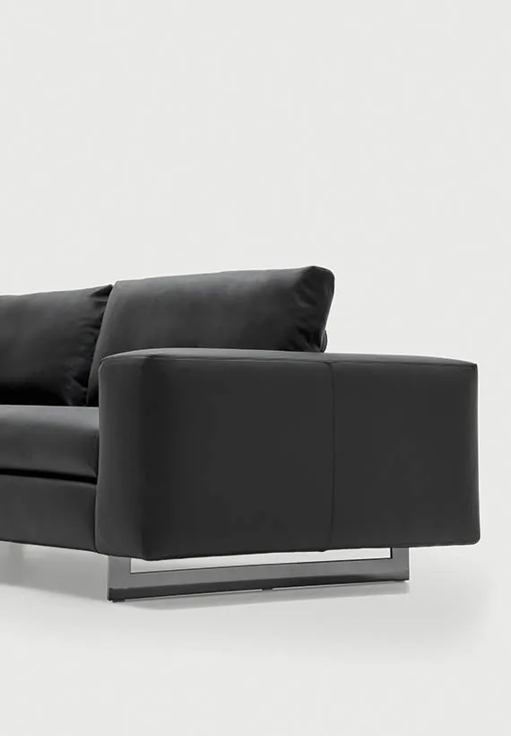 Duo Sofa