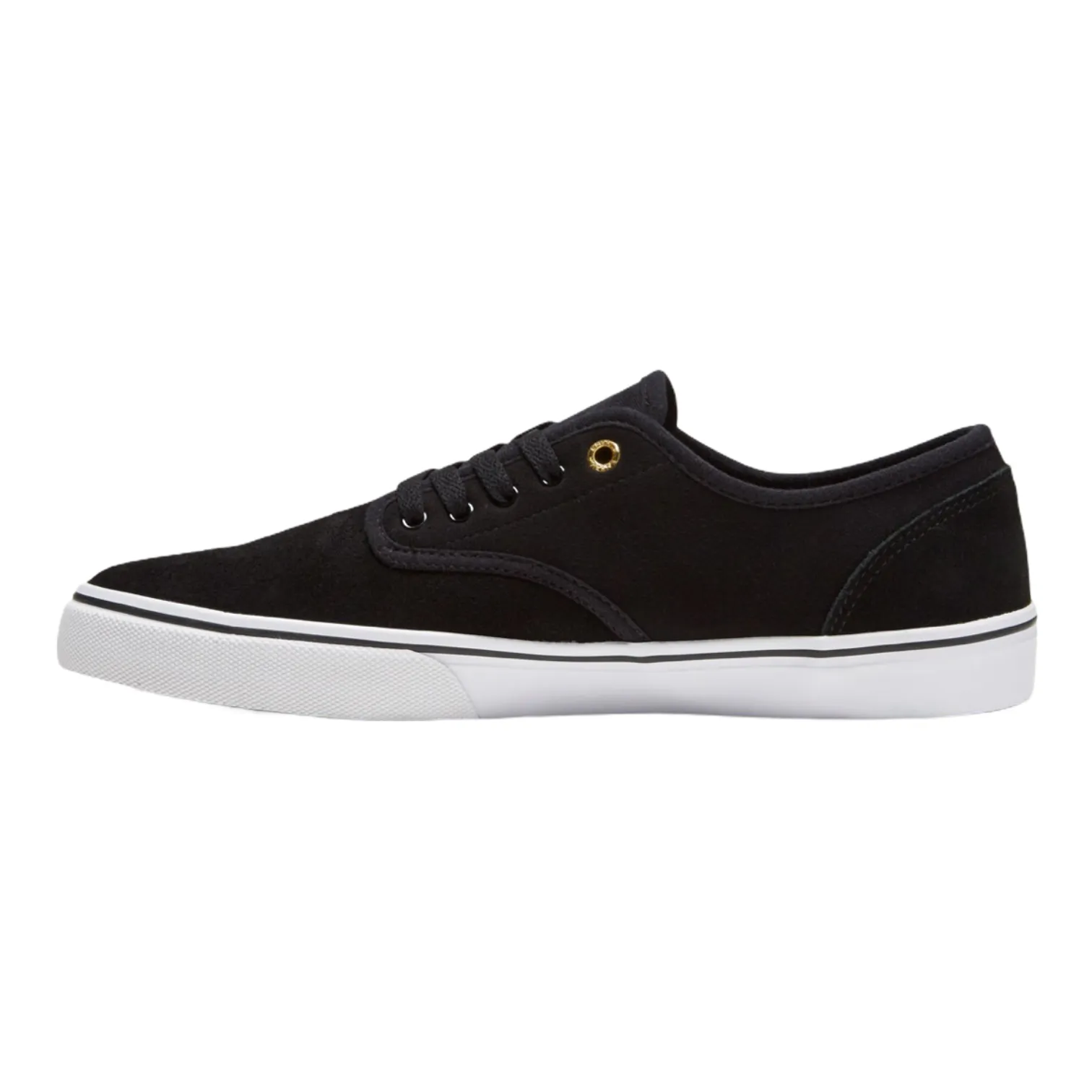 Emerica Wino Standard Black White Gold