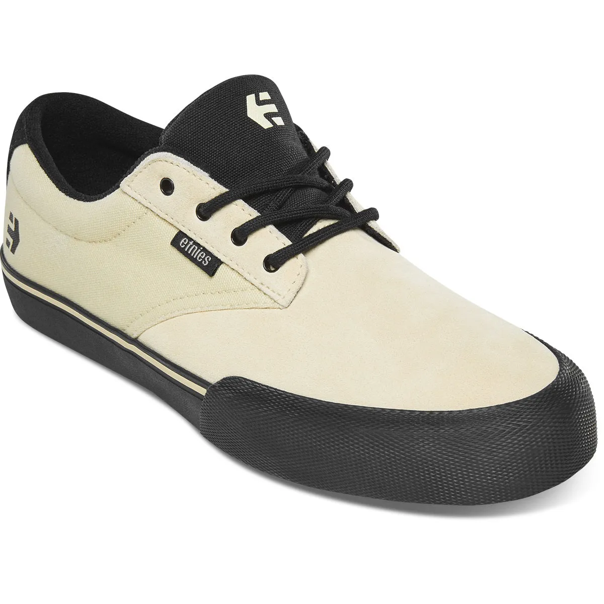 Etnies Shoes Jameson Vulc Jordan Godwin - Creme