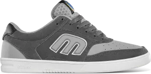 etnies The Aurelien Shoe, Grey Light Grey