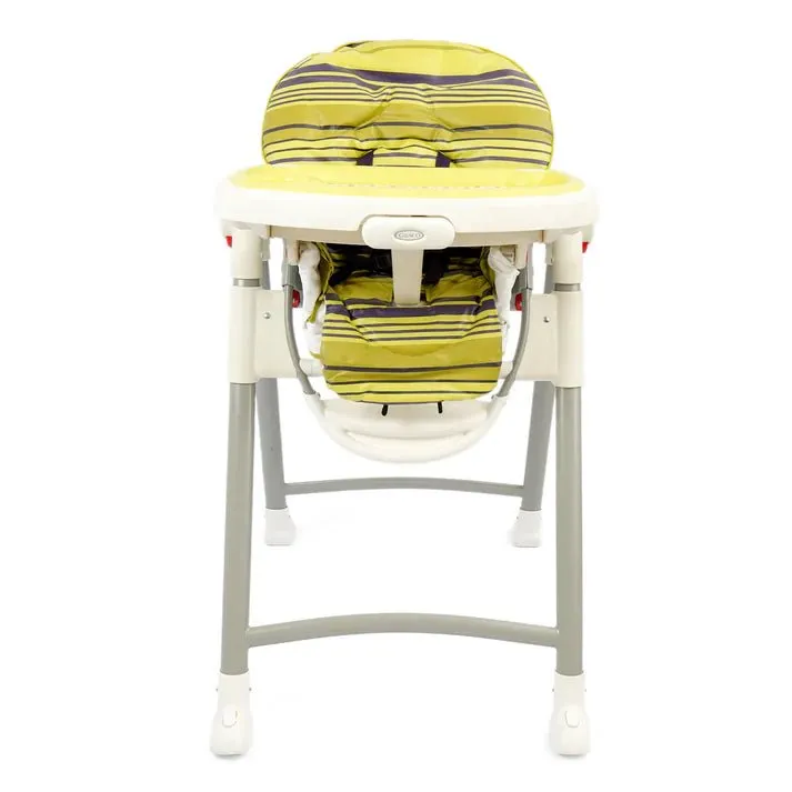 Gentle Soft High Chair