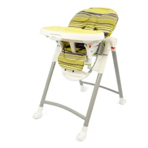 Gentle Soft High Chair