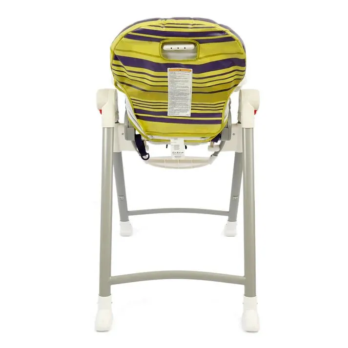 Gentle Soft High Chair