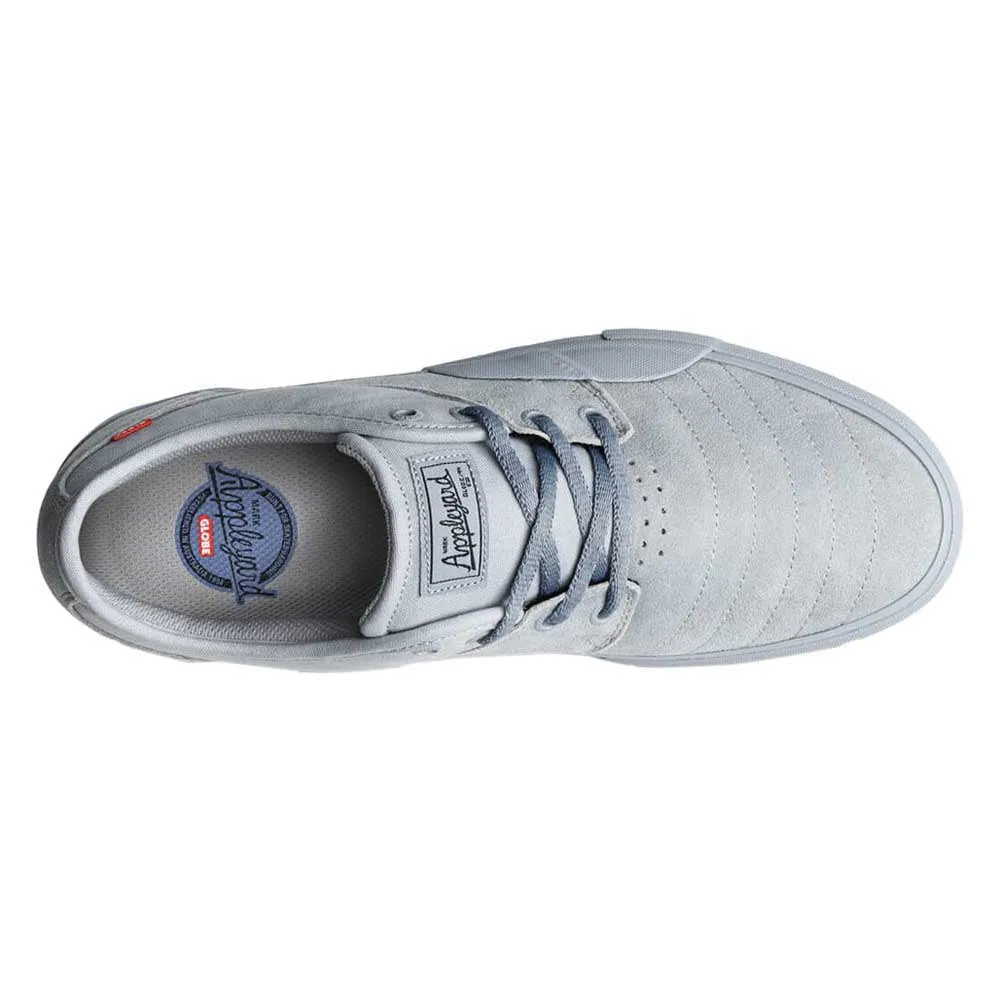 Globe Mahalo Plus Shoe, Grey Dip