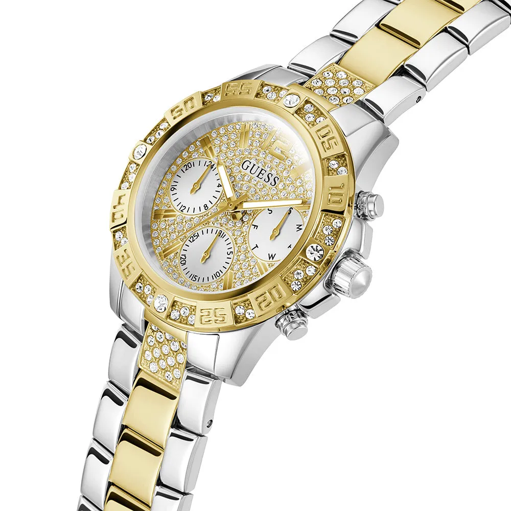 Guess Majesty GW0771L3 Multi-Function