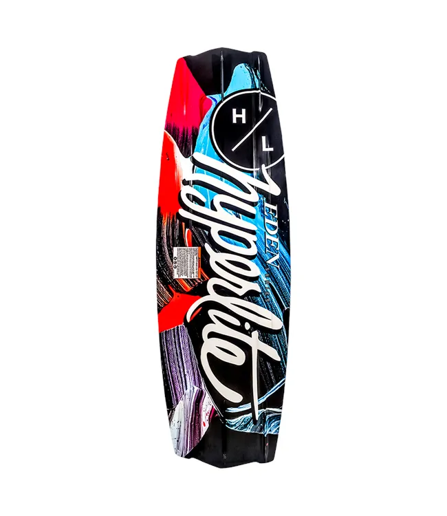 Hyperlite Eden Junior Wakeboard Package with Jinx Boots (2025)