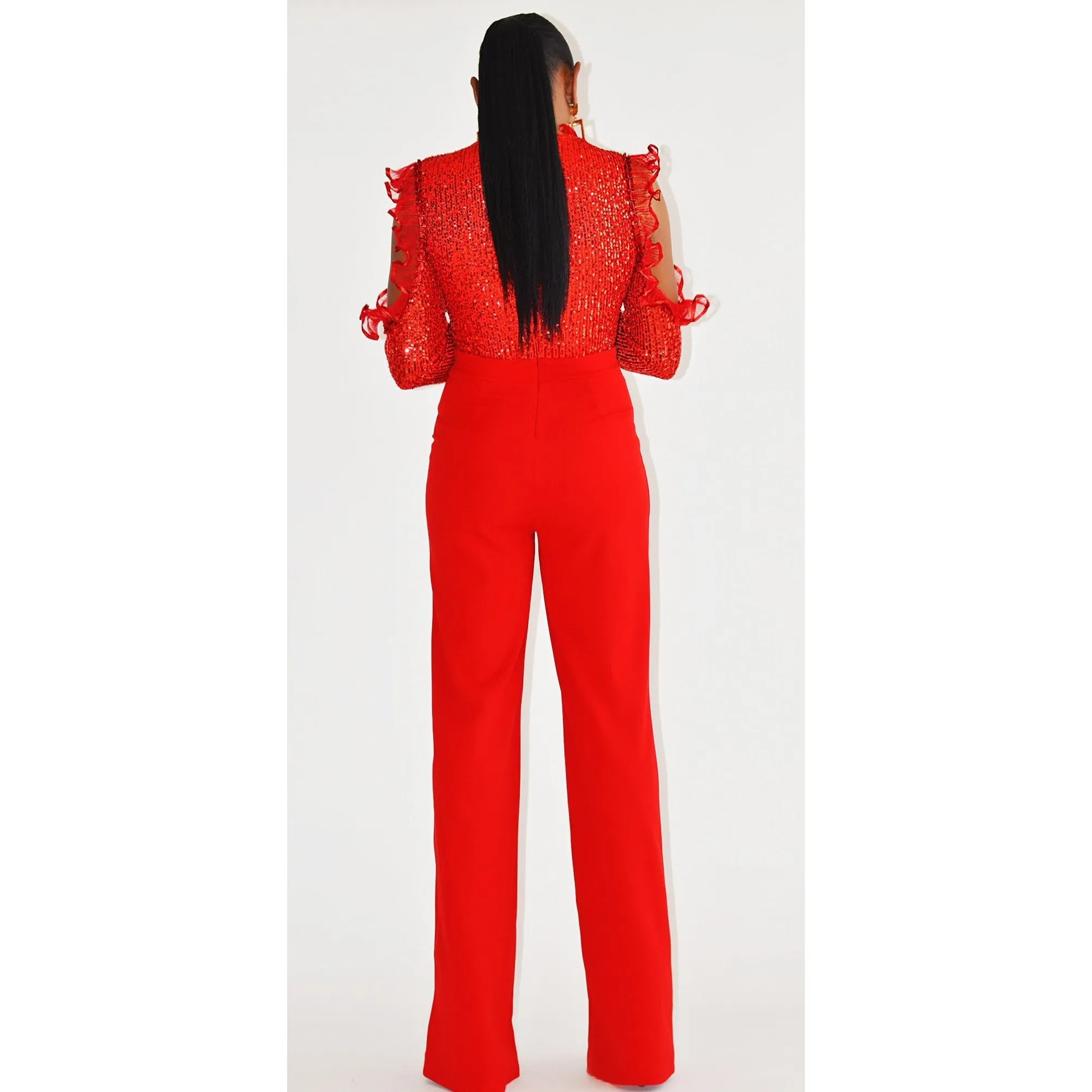 KATE JUMPSUIT