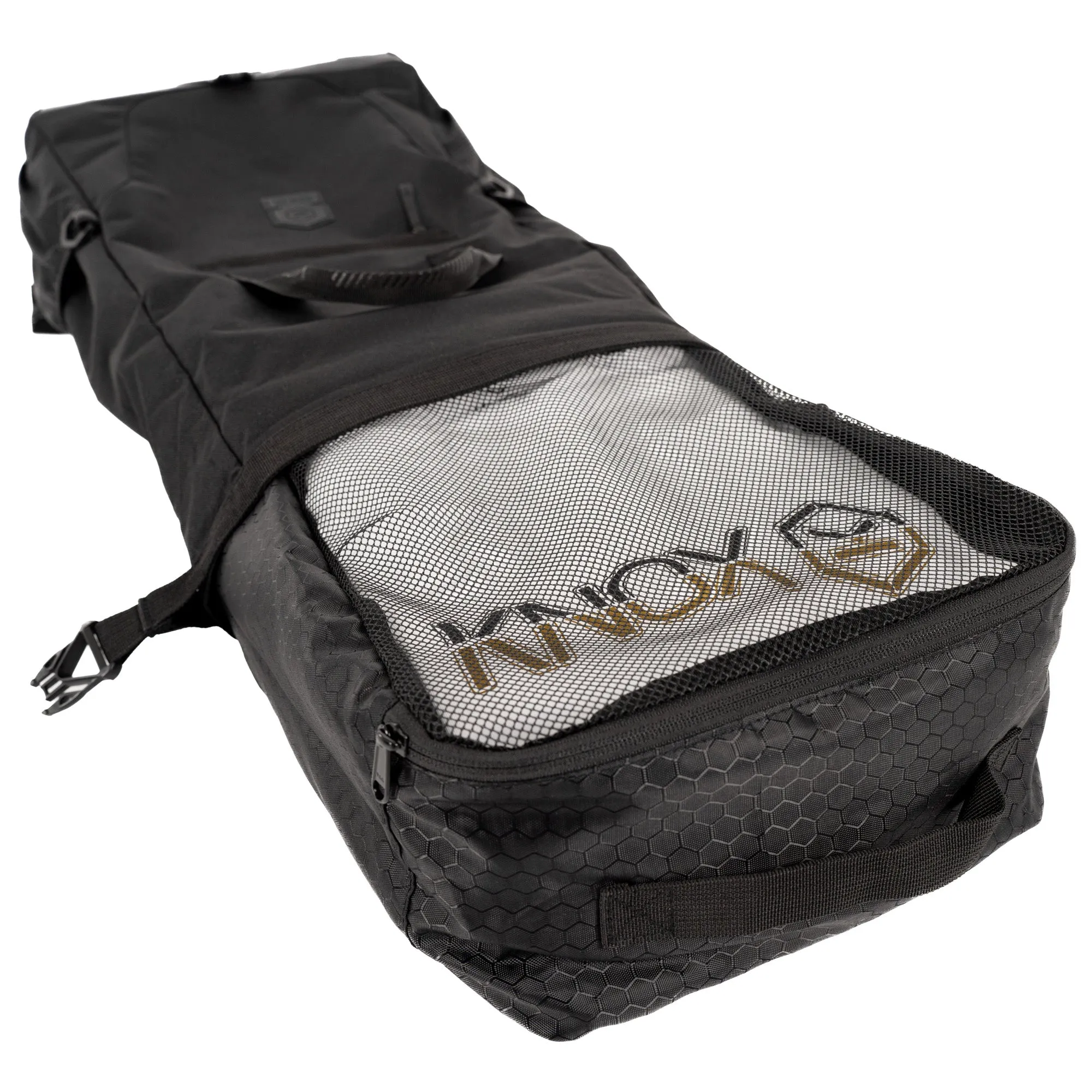 KNOX Studio Rucksack MK3