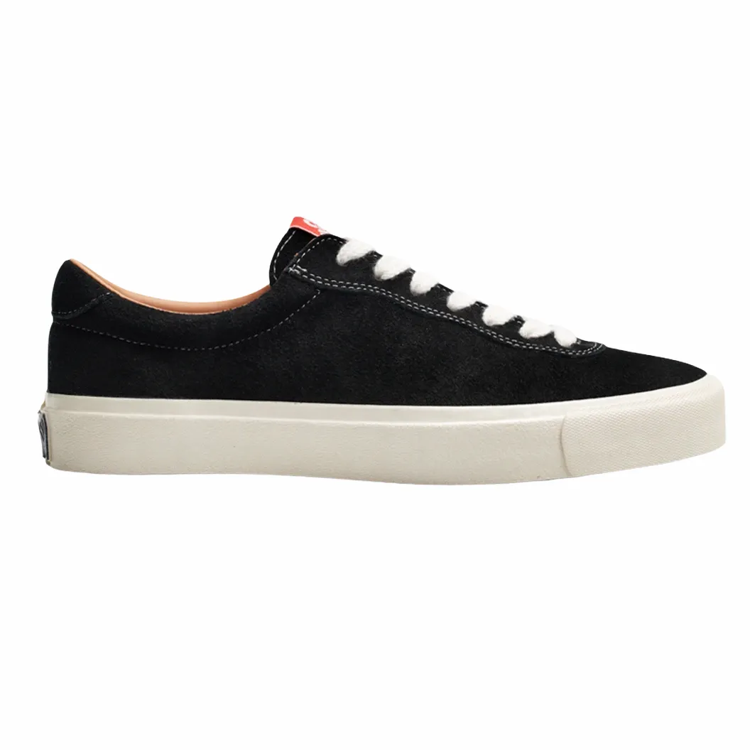 Last Resort AB  VM001 SUEDE LO (BLACK/WHITE)