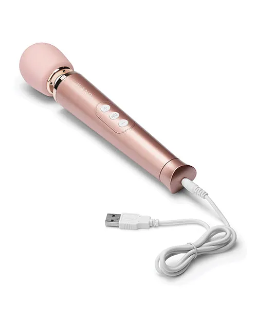 Le Wand Petite Rechargeable Vibrating Massager