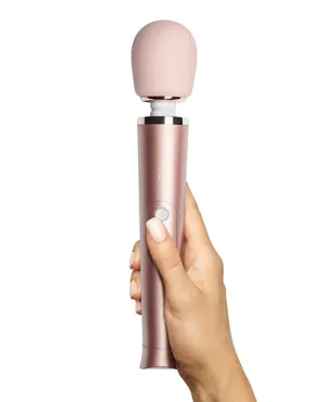 Le Wand Petite Rechargeable Vibrating Massager