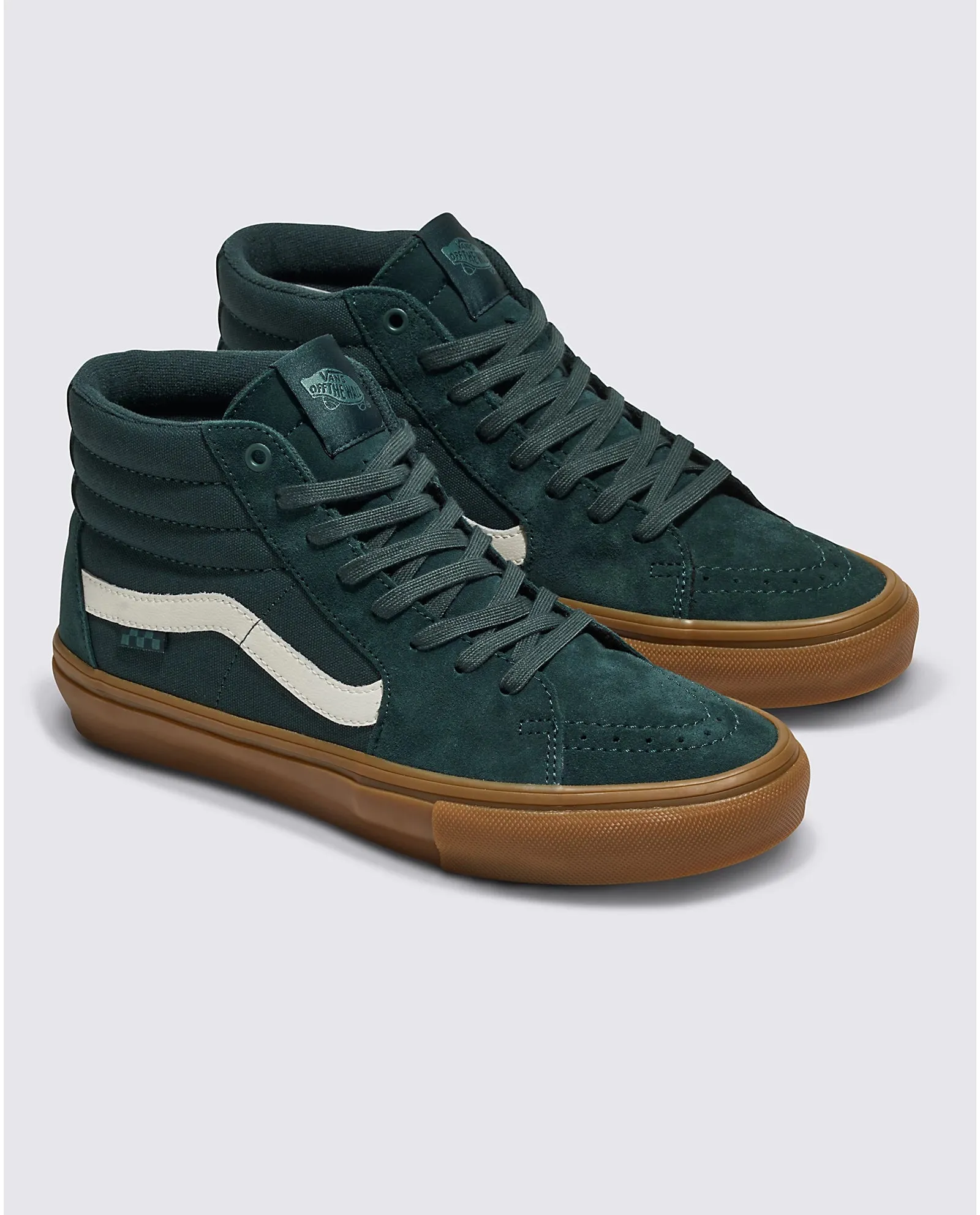 M Skate Sk8-Hi