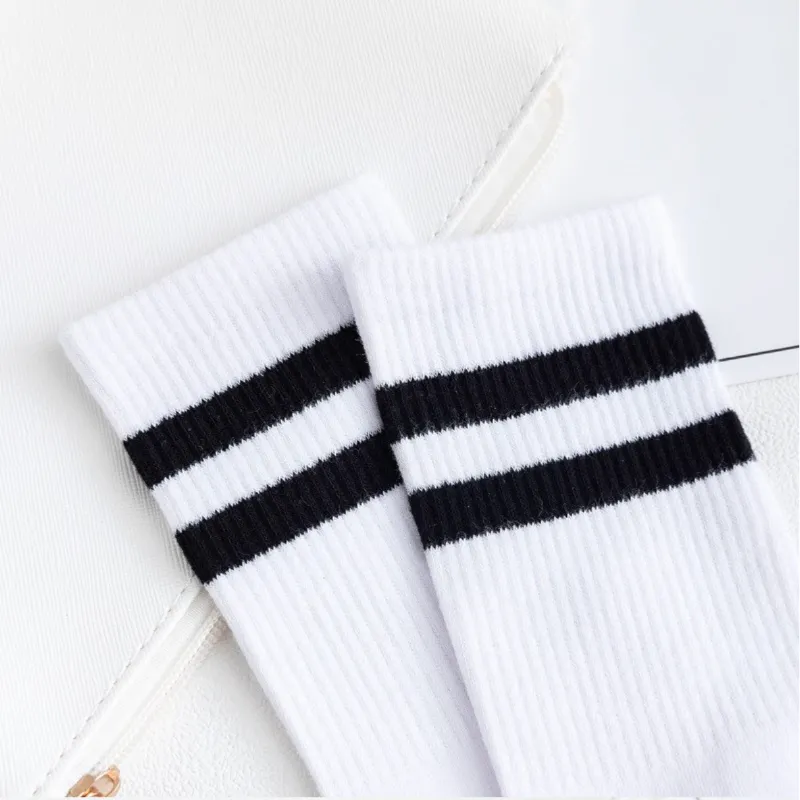 OCW Unisex Socks Breathable Comfortable Stretchy Casual Socks