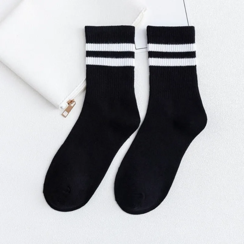 OCW Unisex Socks Breathable Comfortable Stretchy Casual Socks