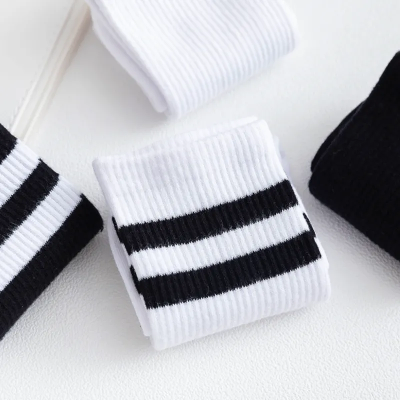 OCW Unisex Socks Breathable Comfortable Stretchy Casual Socks