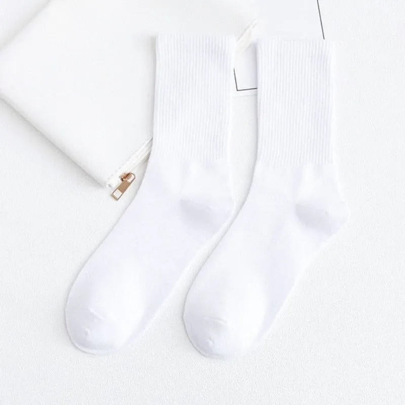 OCW Unisex Socks Breathable Comfortable Stretchy Casual Socks