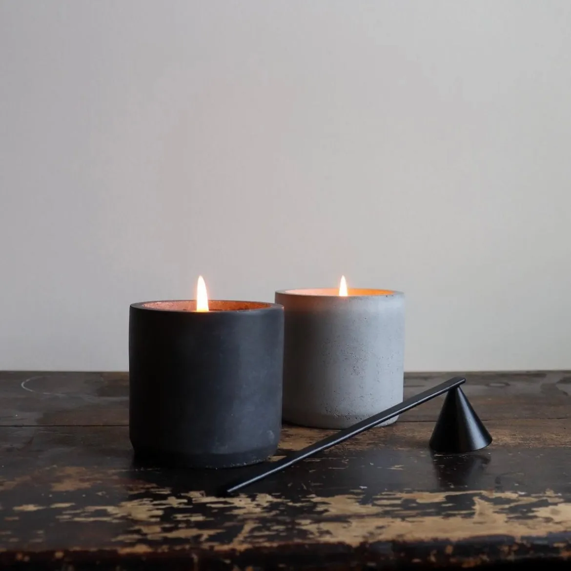 Palo Santo Candle