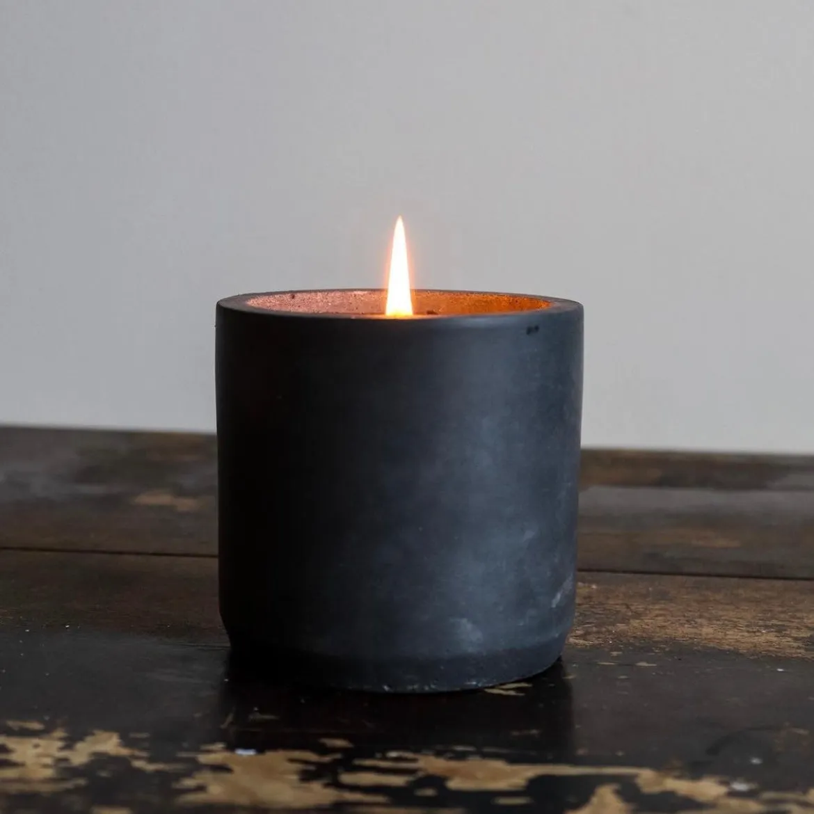 Palo Santo Candle