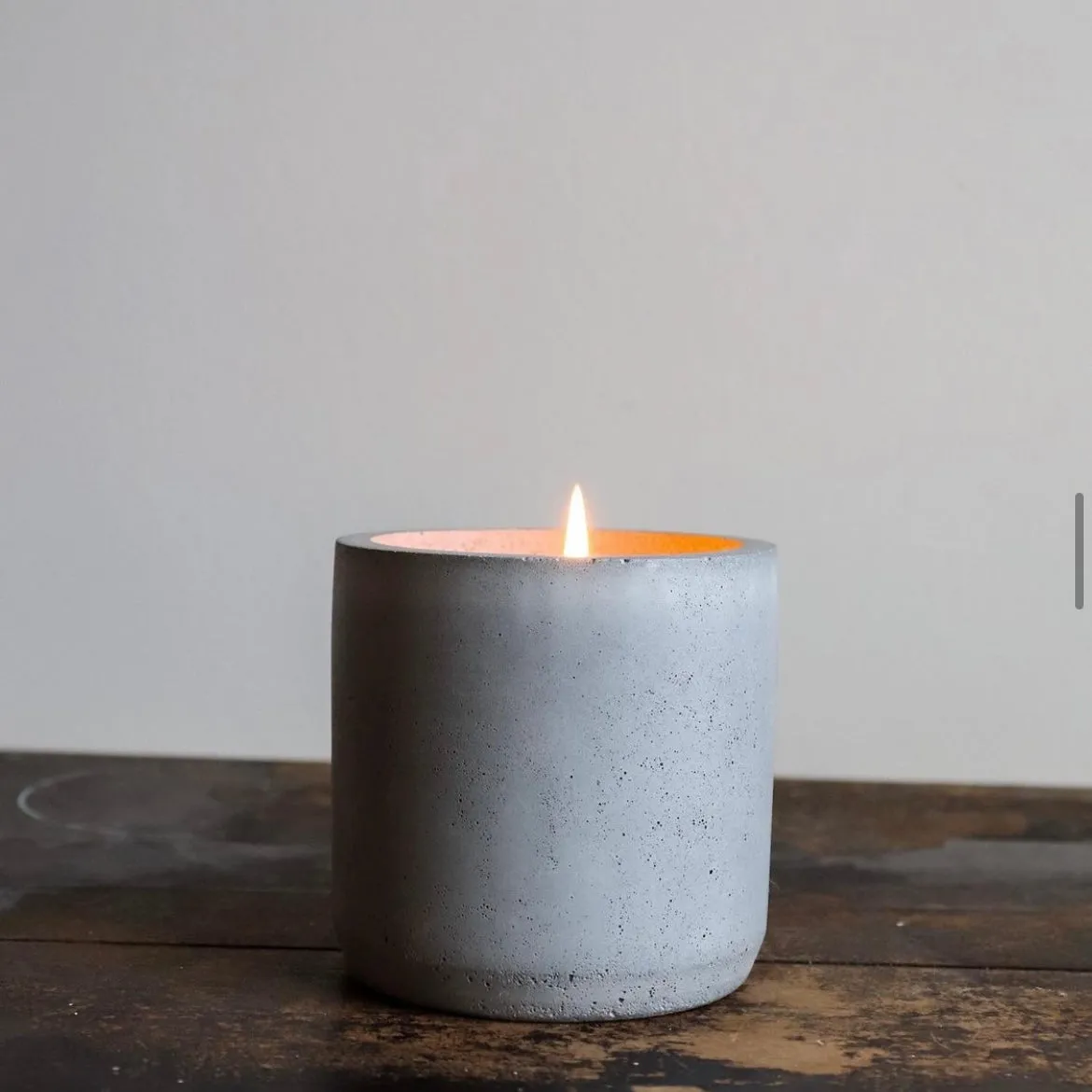 Palo Santo Candle