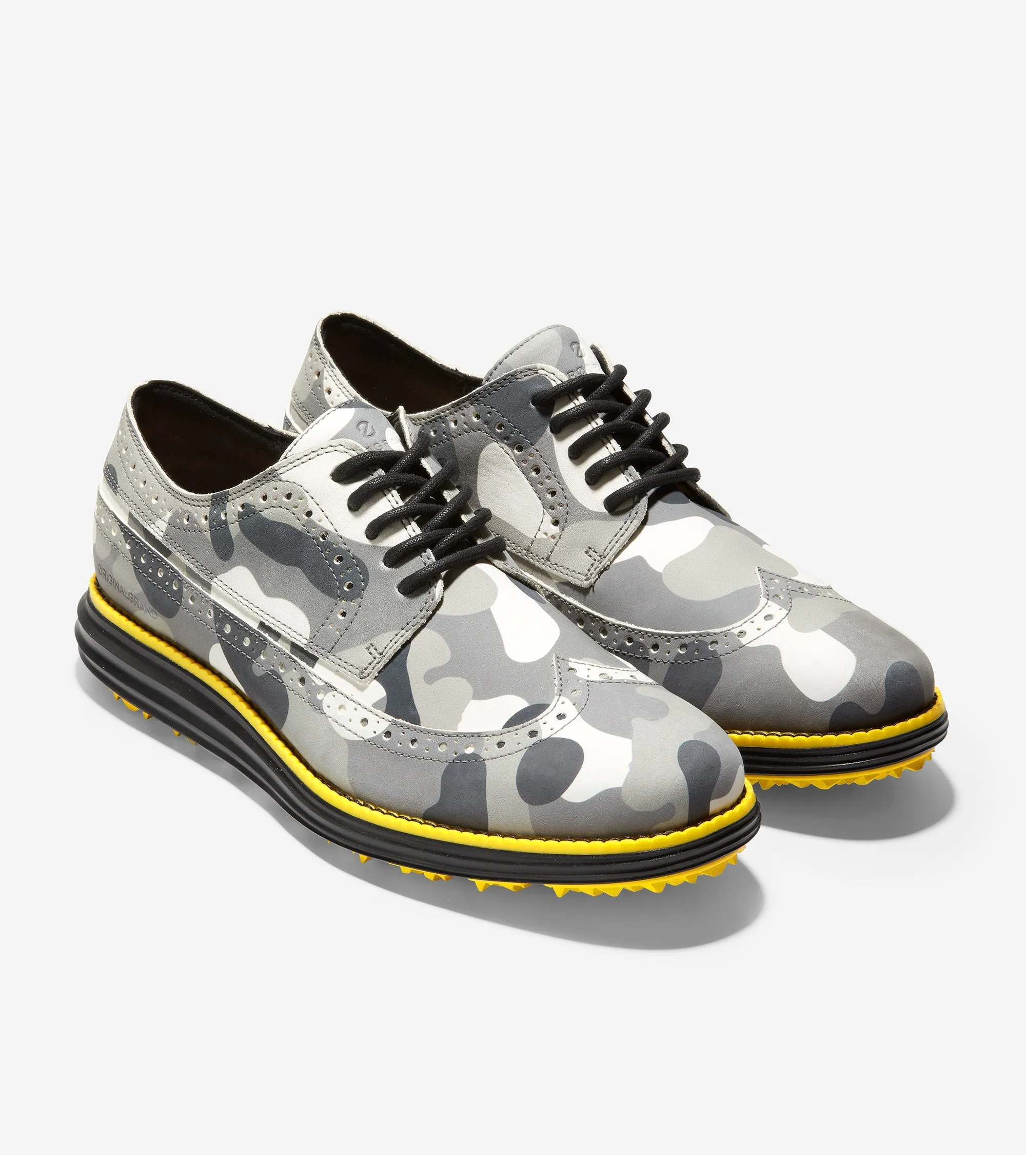 ØriginalGrand Golf Shoe