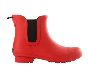 Roma Chelsea Rainboot F149