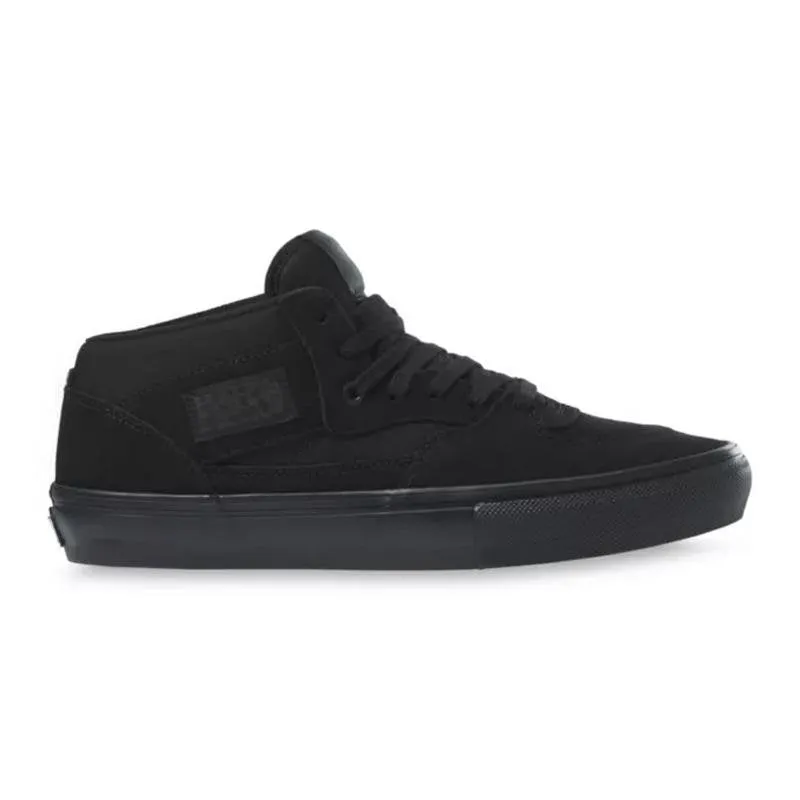 Skate Half Cab Shoe