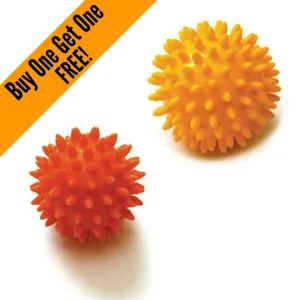 Spiky Ball